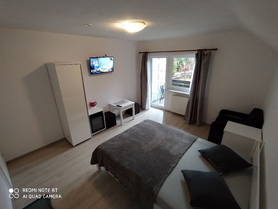 Pokoje Gościnne w centrum Karpacza