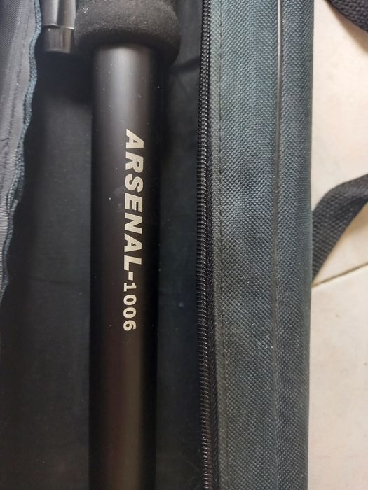 Тринога штатив Arsenal