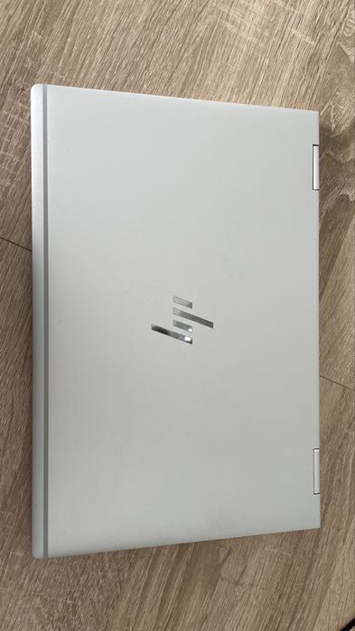 HP EliteBook 1030 G3 x360 i7-8550U 16 GB 512 GB 13,3" FHD/Dotyk LTE!!!