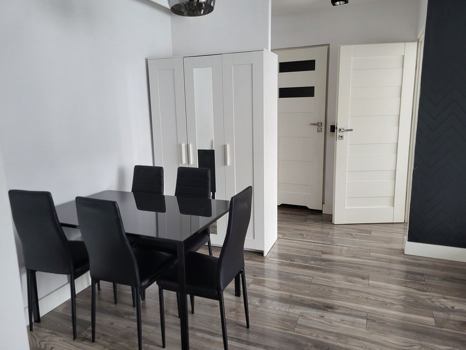 Mieszkanie – Katowice - Widok 5