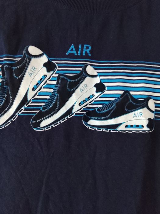 футболка чоловіча AIR