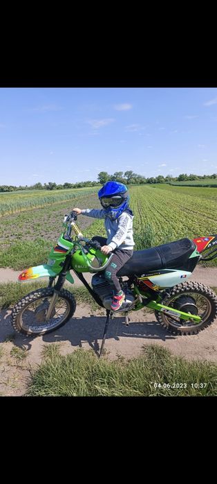 Продам Восход 3М 01