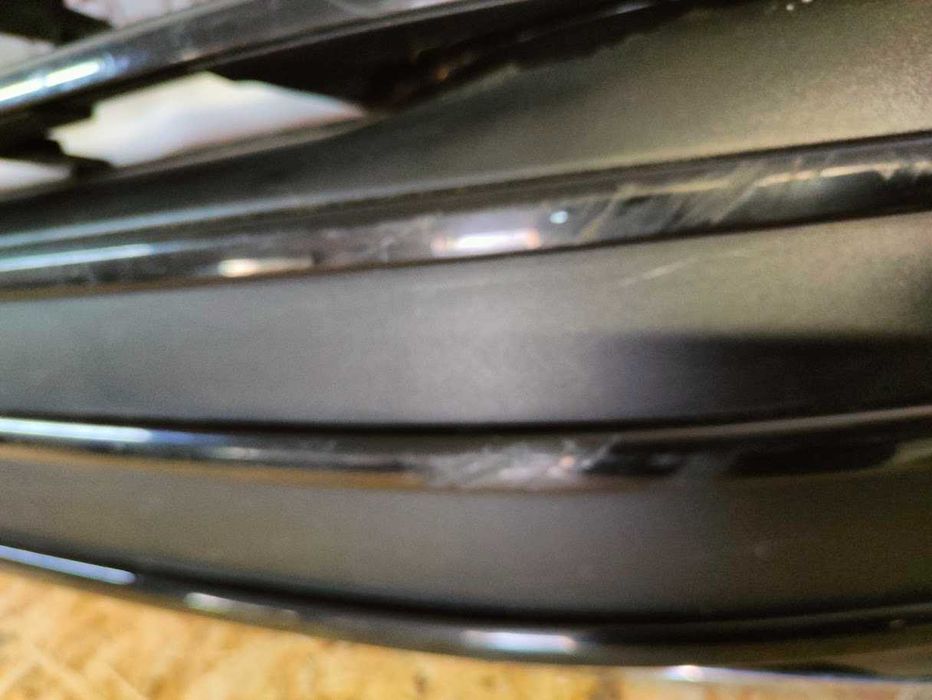 Grill Atrapa Mini F54 Mini Clubman 2019–2024