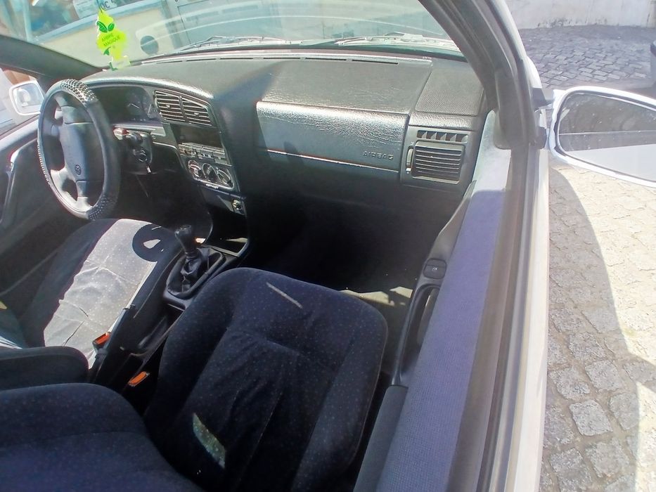 Segue para venda passat 1.9 a gasoleo