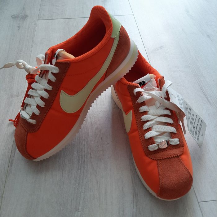 Nike Cortez Txt W Orange HJ9612 800 3 300 Olx