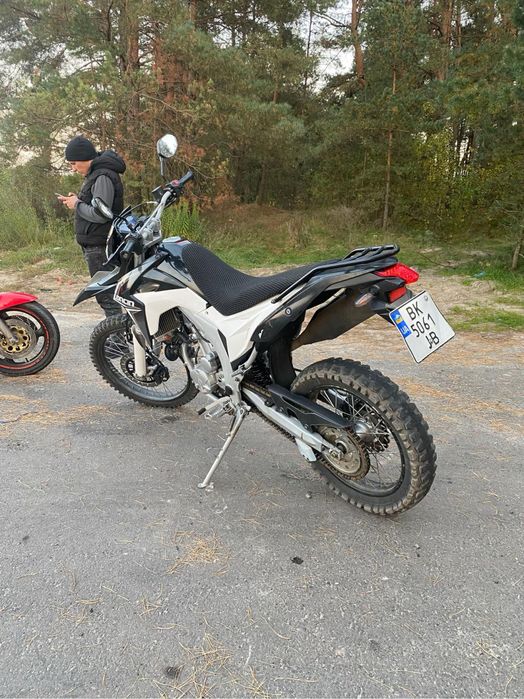 Loncin LX300 GY (SX2 Pro)