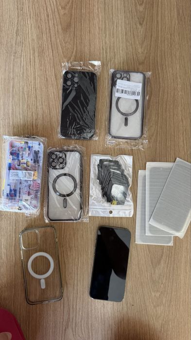 Iphone 13 Pro Max 256Gb