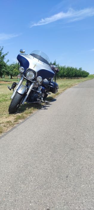 Yamaha road star 1700