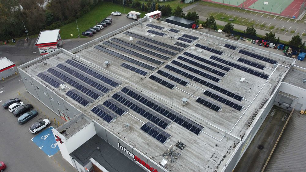 Montaż Instalacji Fotowoltaicznych /Montaż /Serwis /Naprawa /Pomiary