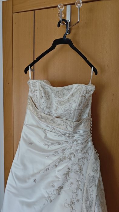 Vestido de noiva