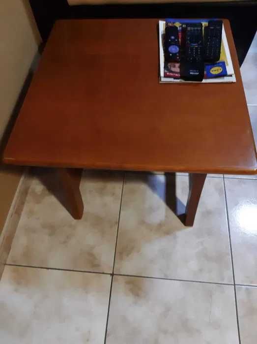 Mesa de centro ou de apoio