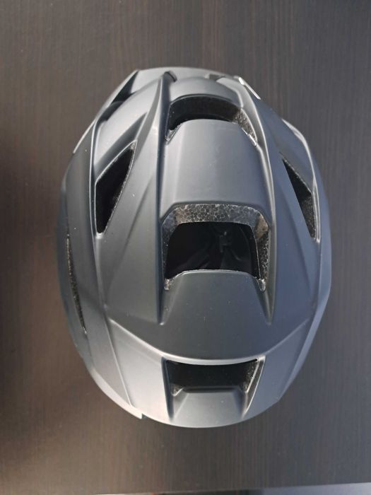 Kaski Kask rowerowy Alpina Stan Mips r. 51-55 cm S
