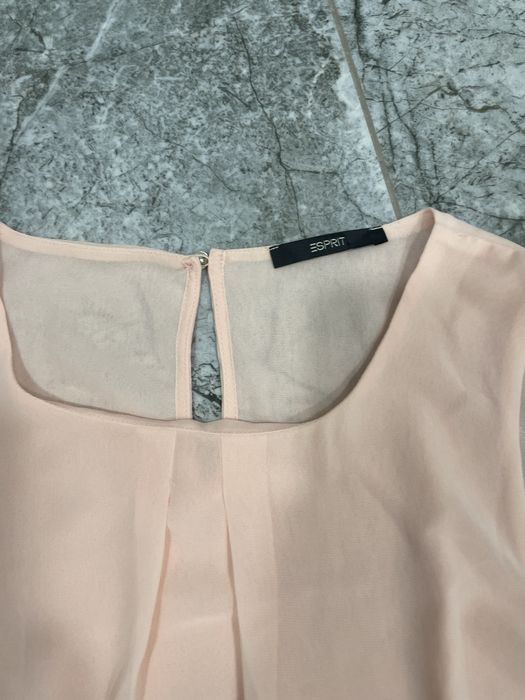 Bluzka na ramiączka Esprit rozmiar 38
