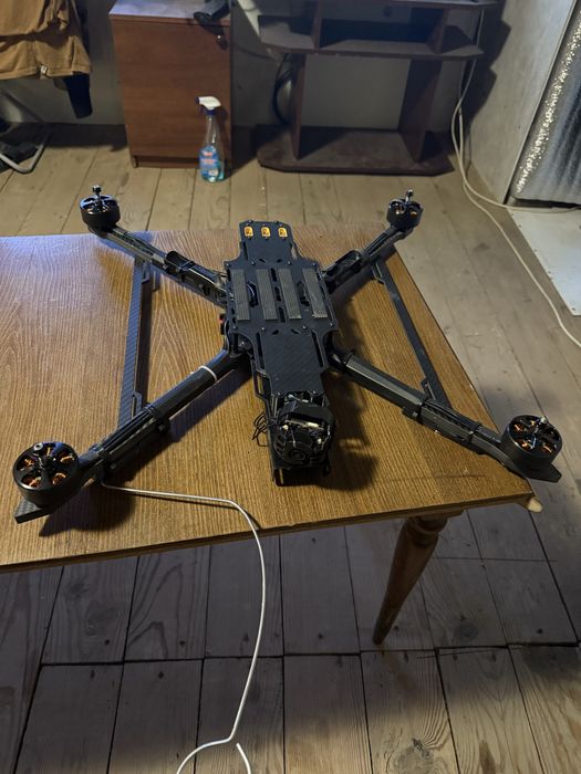 Продам.   F P V дрон