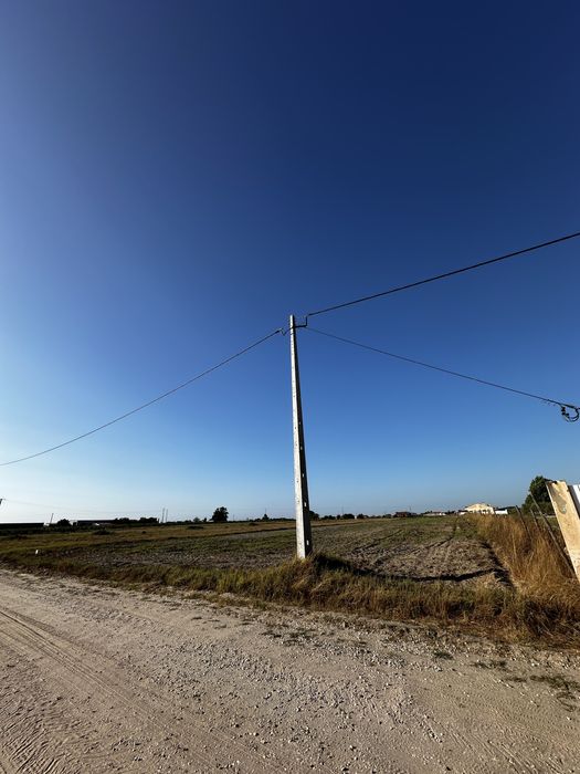 Terreno rustico 7720m2 - 45 min Lisboa