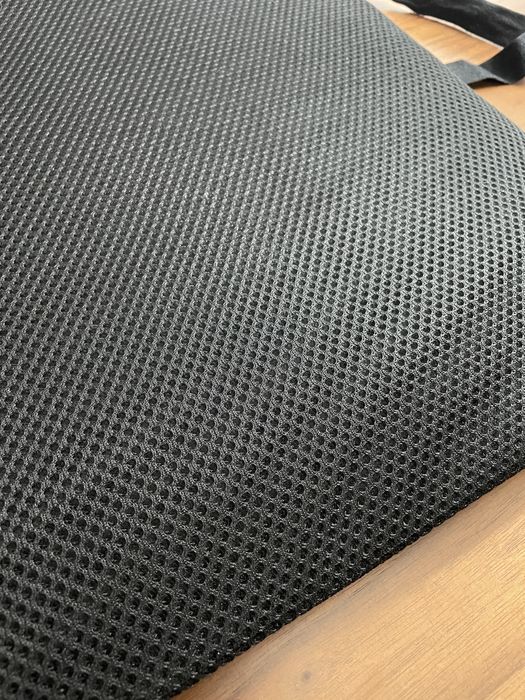 Almofada anti-escaras