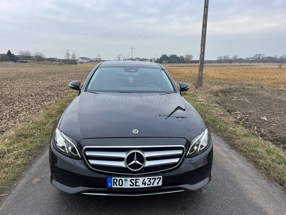 Przebieg udokumentowany