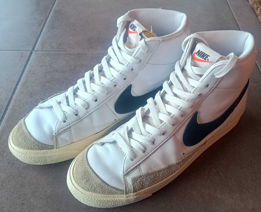 Nike Blazer Mid 77