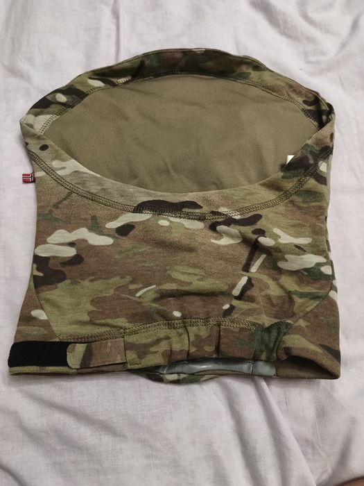 Бафф Watchbird SOF