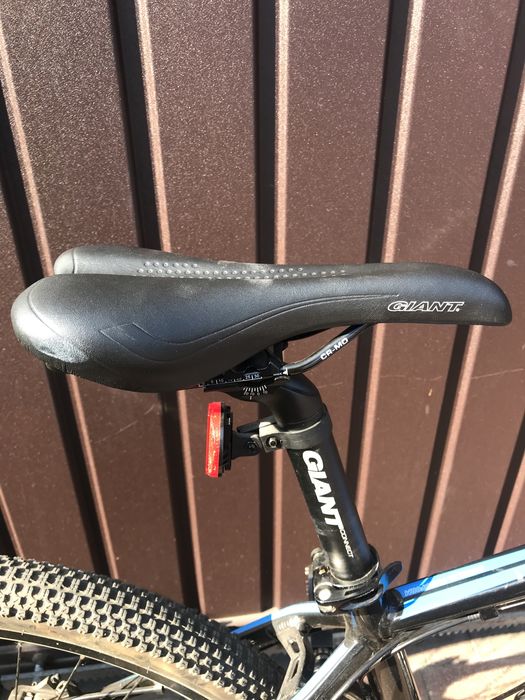 Велосипед Giant XTC 3