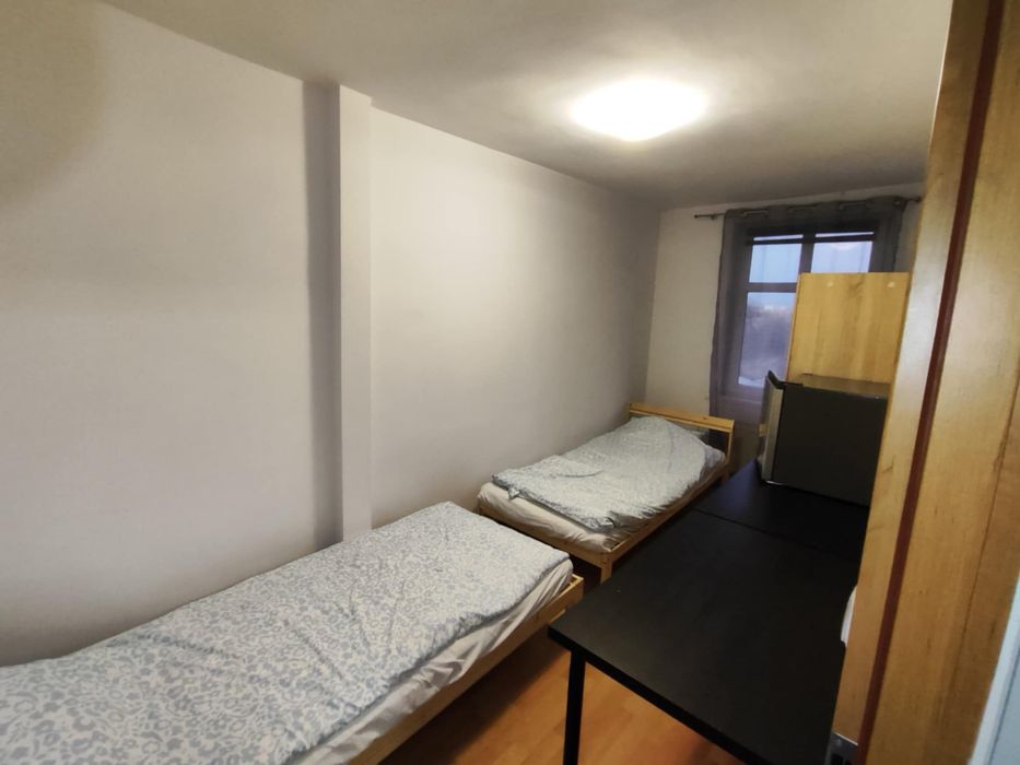 Kwatera przy Zielonych Arkadach