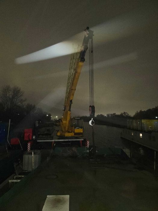 Usługi dźwigowe, HdS, transport PIASTÓW Ożarów Błonie Warszawa DŹWIGI