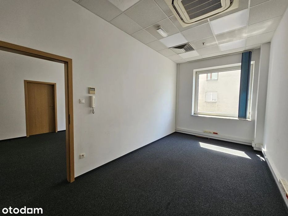 Biuro 222,08 m² | 7 pomieszczeń | CH Panorama