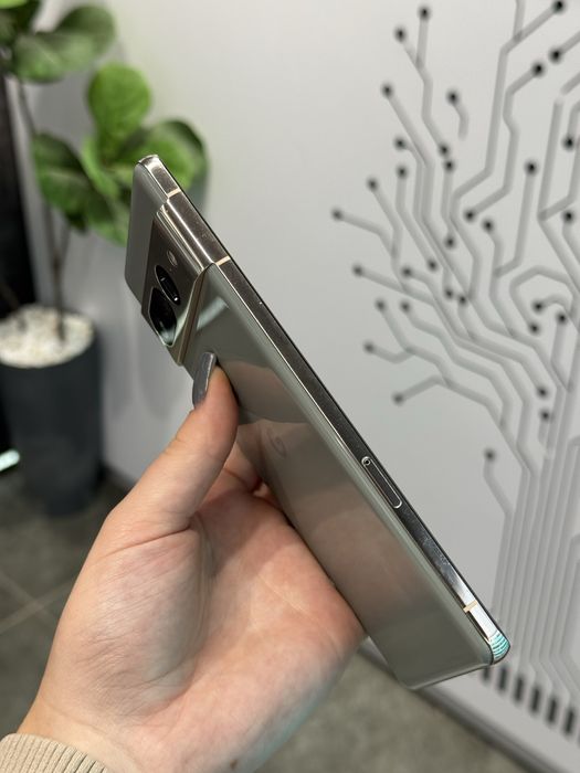 Гарантія • Google Pixel 7 Pro •Neverlock • 12/128GB • Оплата частинами