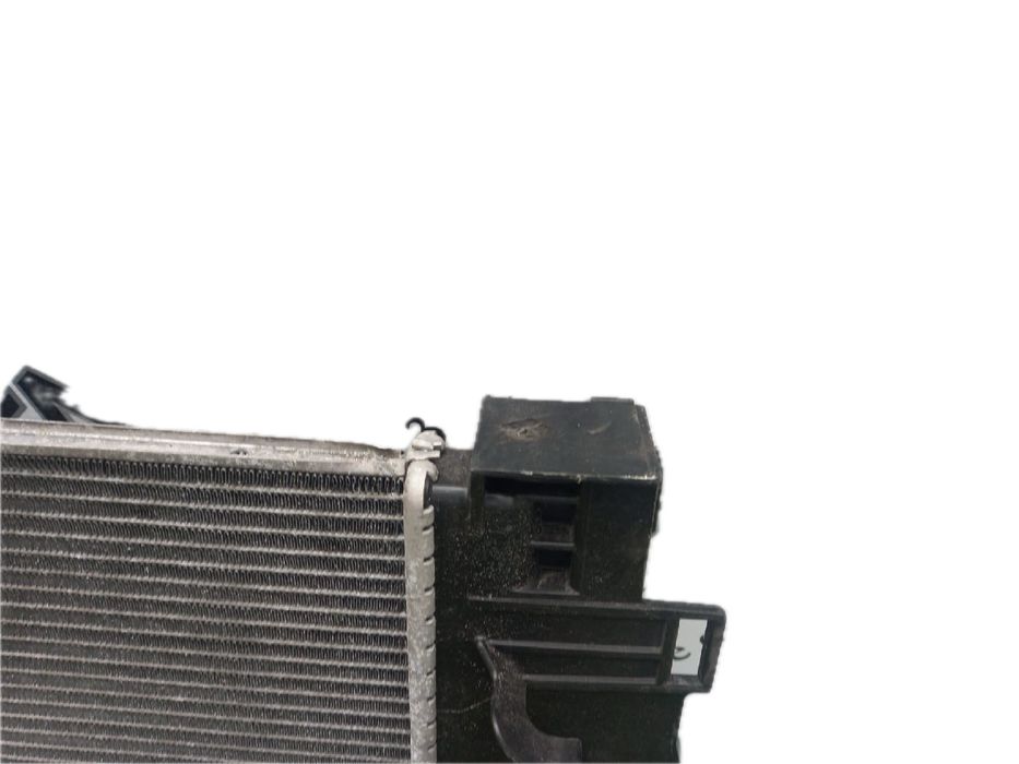 Radiador de água SMART ForFour (453)