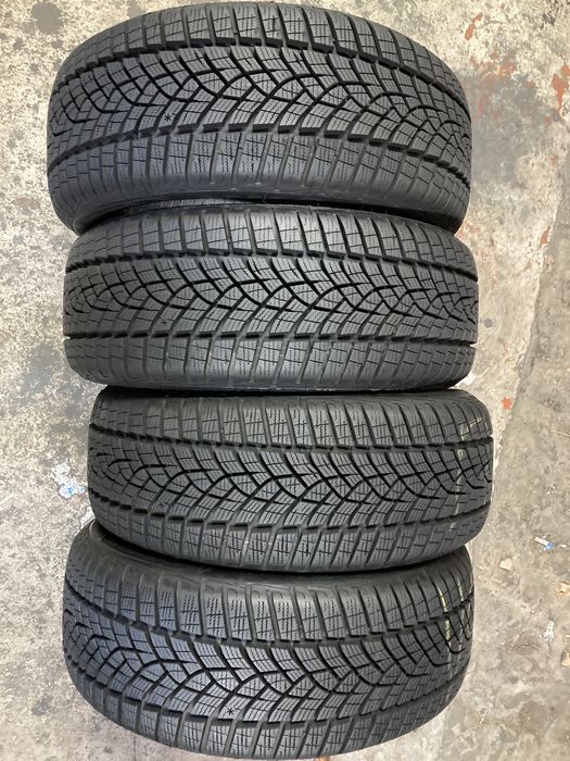 195/50R16 Goodyear  Ultragrip perfomance+