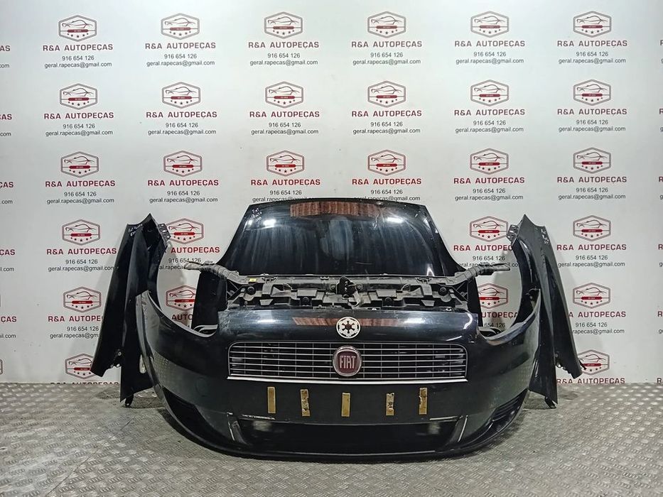 Frente Completa Fiat Grande Punto 199 2005 – 2018