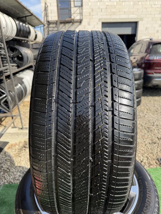 комплект одношироких шин з дисками BMW X5 X6 X3 G05 G06 G01 5x112 R20