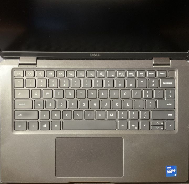 Ноутбук Dell Latitude 7420 i5-11th/8/512