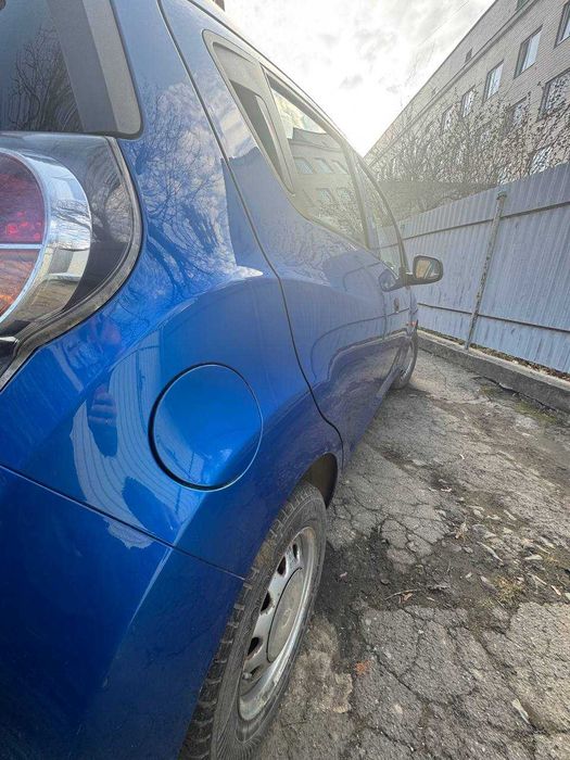 Продам Chevrolet Spark