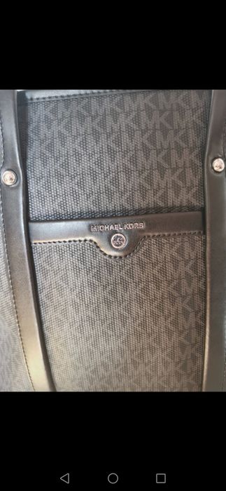 Nowa, śliczna torba Michael Kors