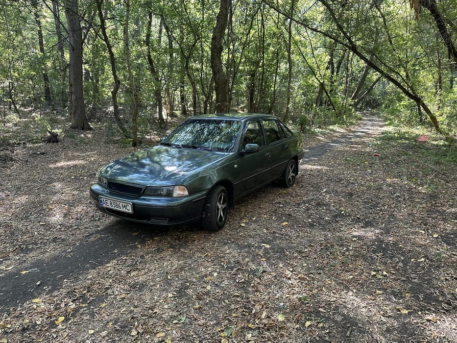 Продам Daewoo Nexia