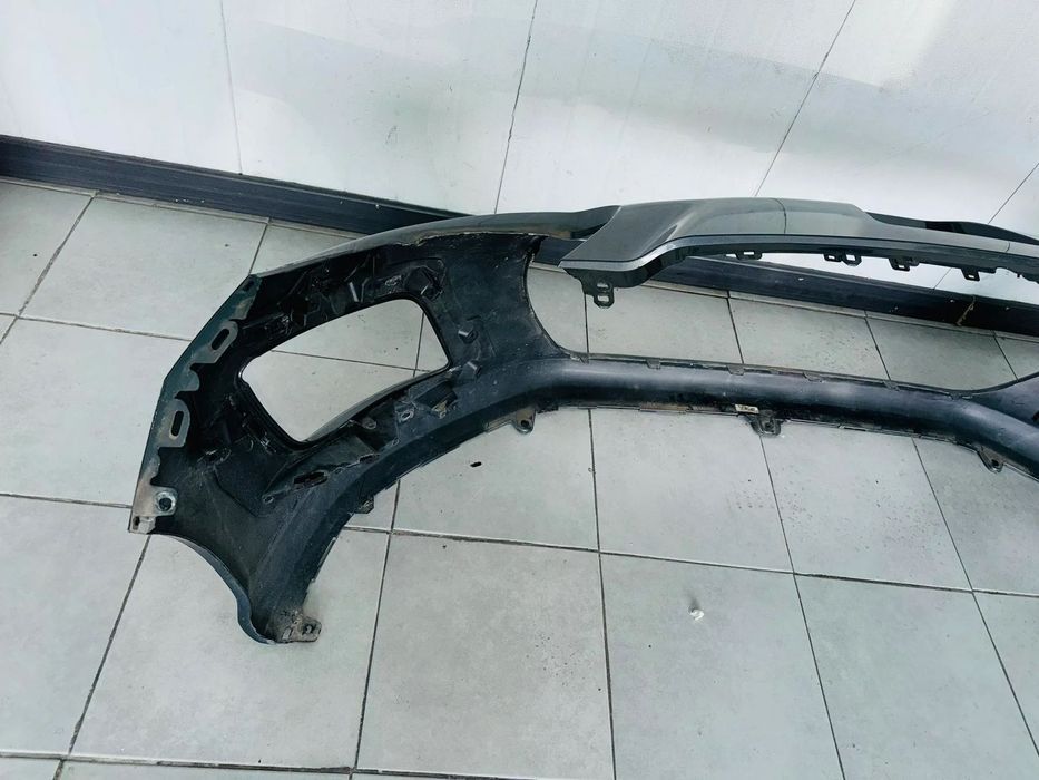 Para Choques Frente Peugeot 308 Facelift / Peugeot 308 CC - 2011 /