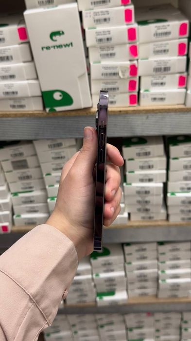 Apple iPhone 14 Pro 128GB | Частинами 0% | Гарантія | Неверлок