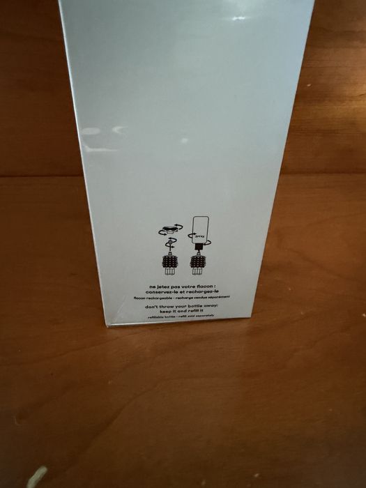 Perfume Fame parfum - Paco Rabenne - 80ml