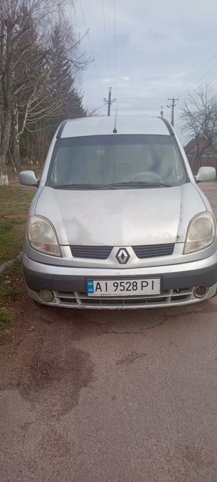 Продам авто кенго