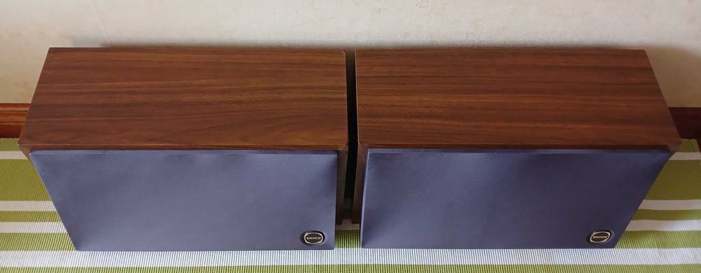 Акустика Tannoy Titan