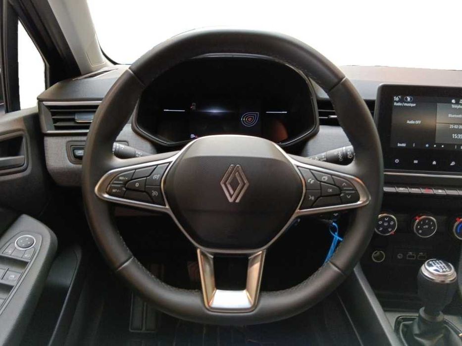 Renault Clio V Para Peças - Há Peças
