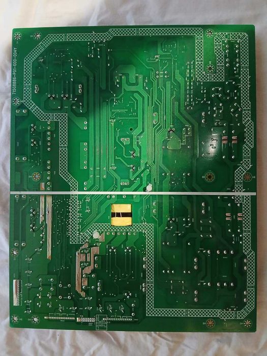 Плата блоку живлення (Power Supply Unit / PSU) 715G8886-P01-000-004Y