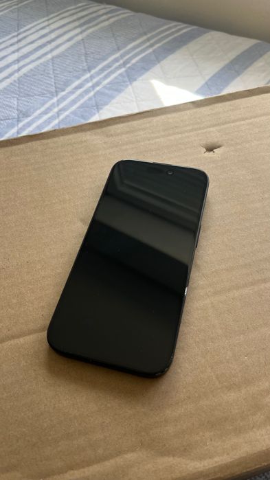 Iphone 16 128g em ótimo estado
