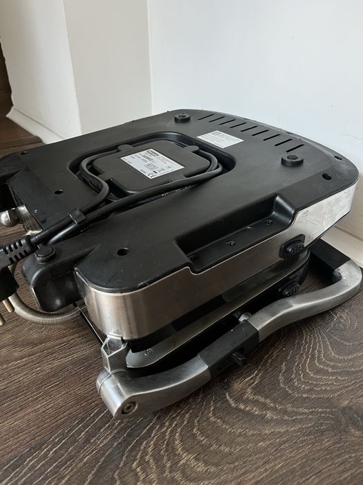 Гриль DeLonghi CGH 912 електронриль