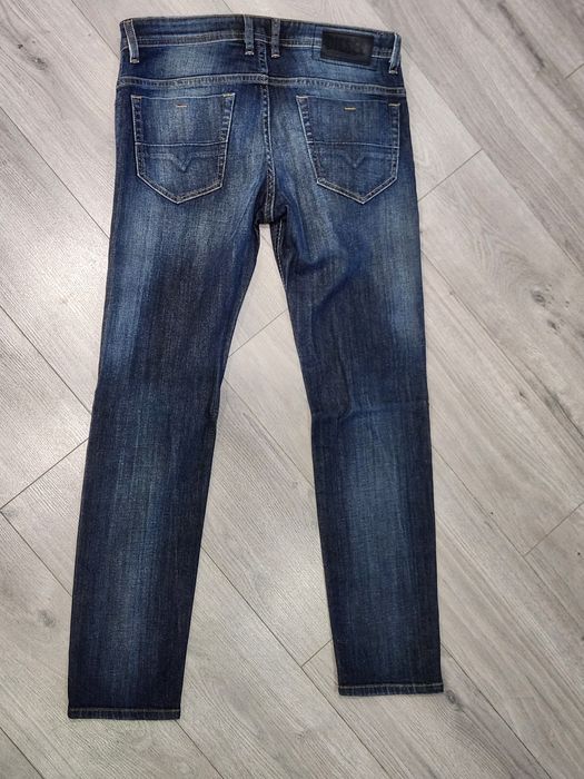 Джинси diesel Thommer  009EP