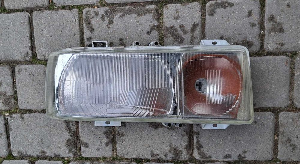 Częsci audi 80 90 Coupe B2