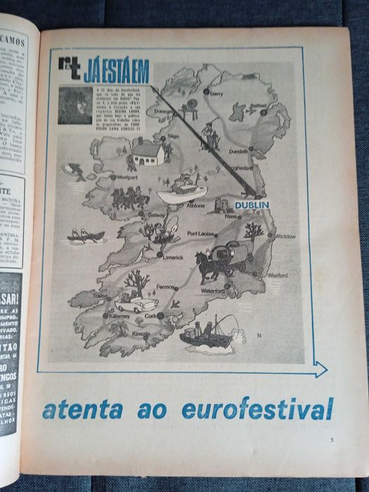 Revista Rádio & Televisão nº 748
