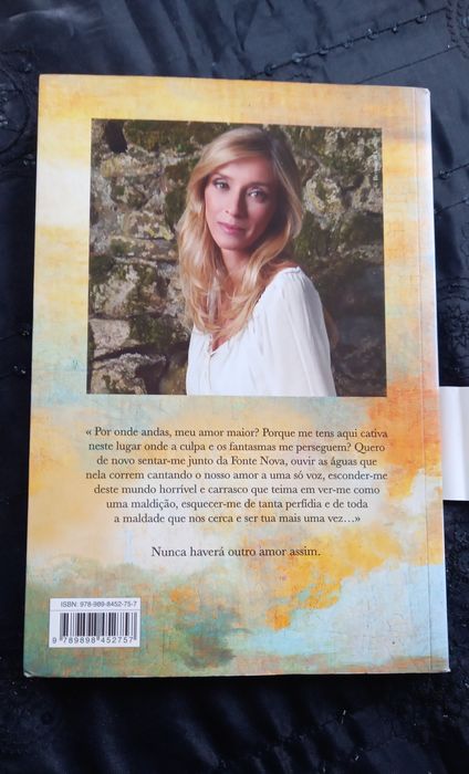 Livro Minha Querida Inês - Margarida Rebelo Pinto