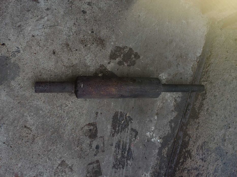 Tłumik ursus C-325/C-328